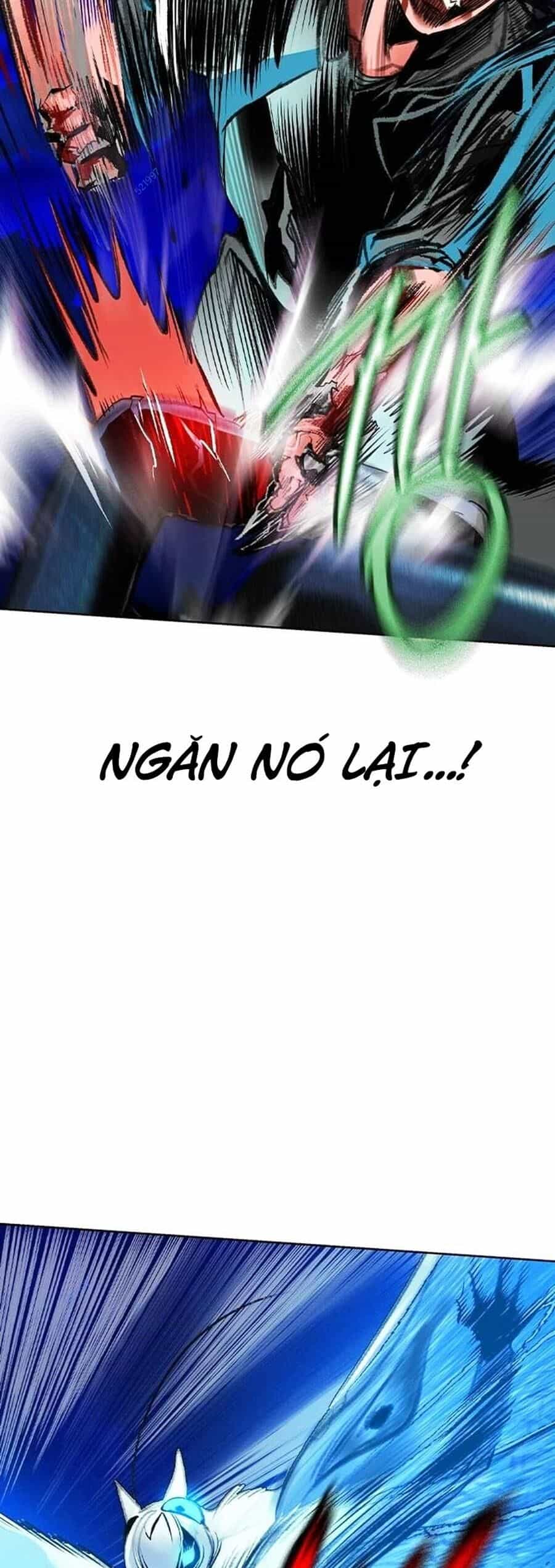 Nhân Trùng Đại Chiến - Chương 113 - ảnh 35