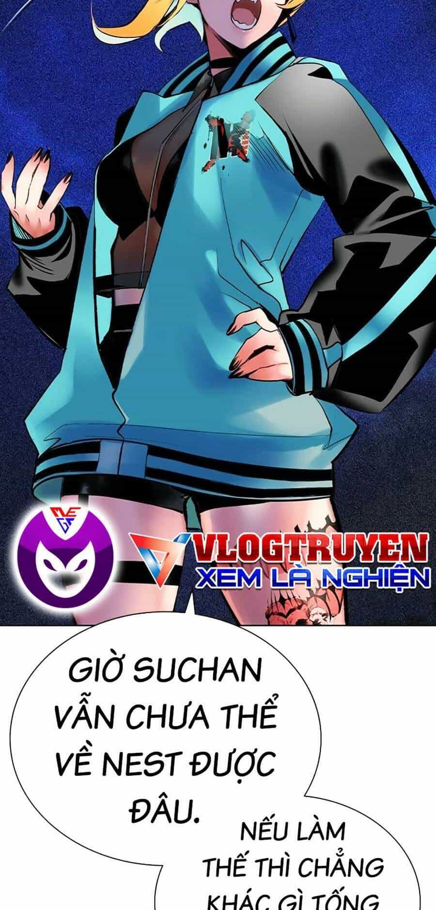 Nhân Trùng Đại Chiến - Chương 115 - ảnh 29