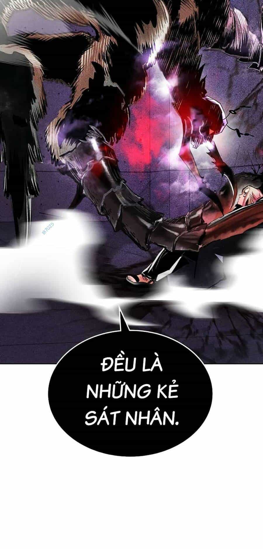 Nhân Trùng Đại Chiến - Chương 115 - ảnh 86
