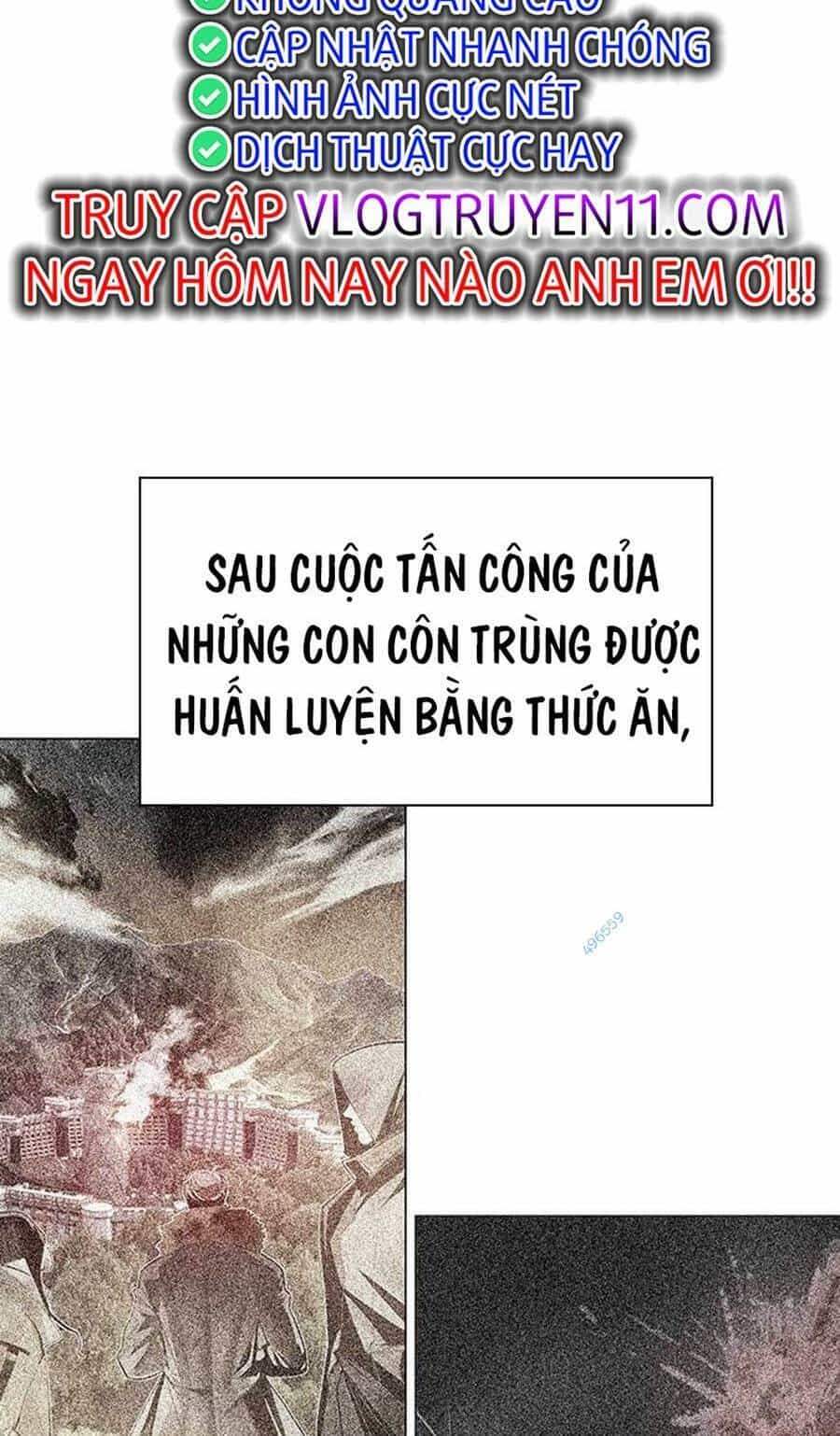Nhân Trùng Đại Chiến - Chương 117 - ảnh 14