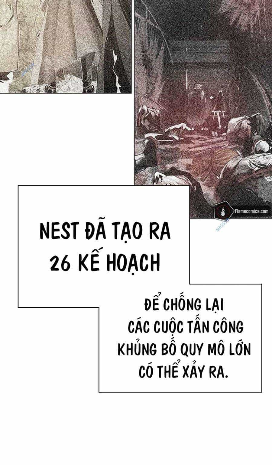 Nhân Trùng Đại Chiến - Chương 117 - ảnh 15