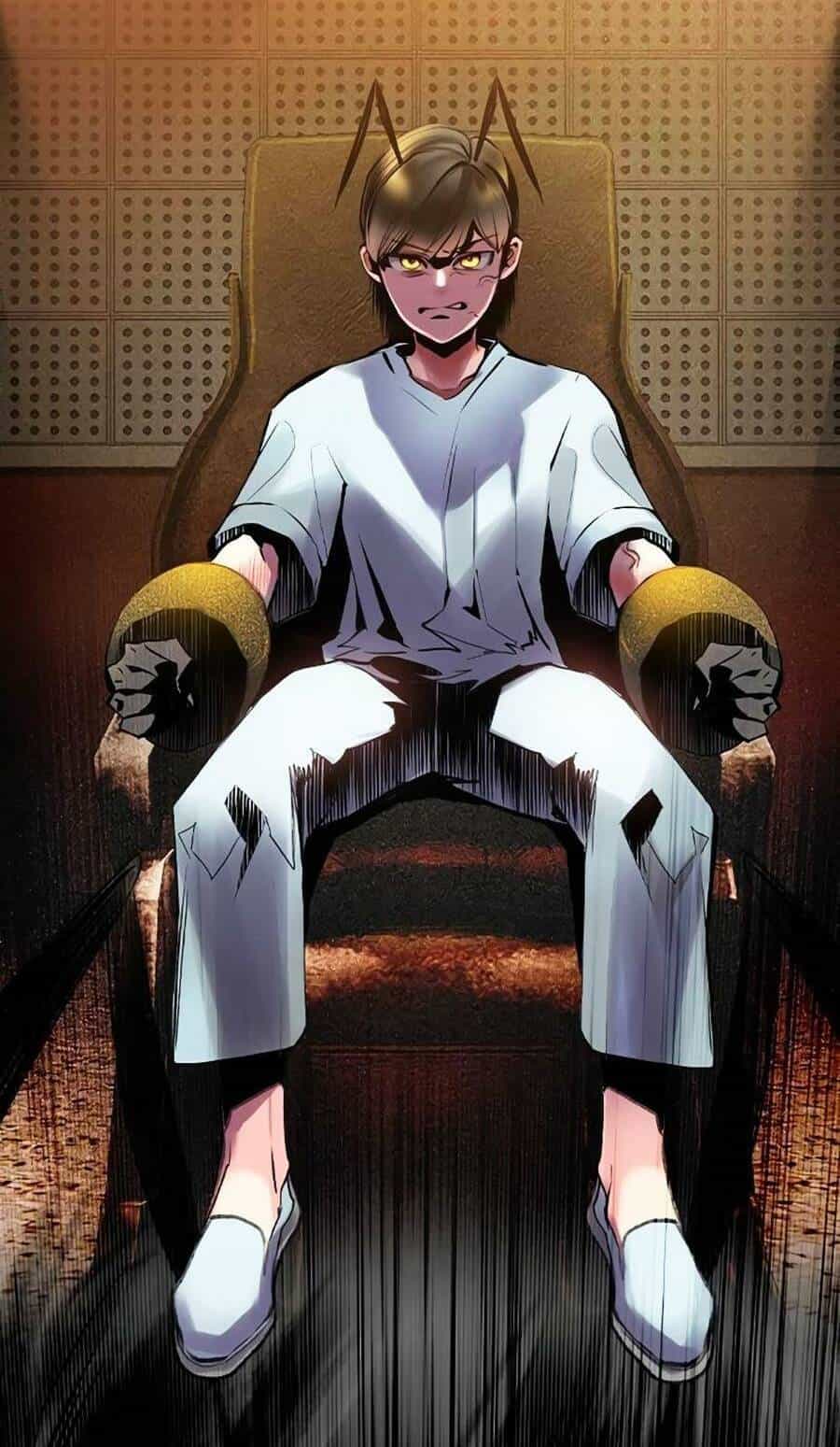 Nhân Trùng Đại Chiến - Chương 118 - ảnh 38