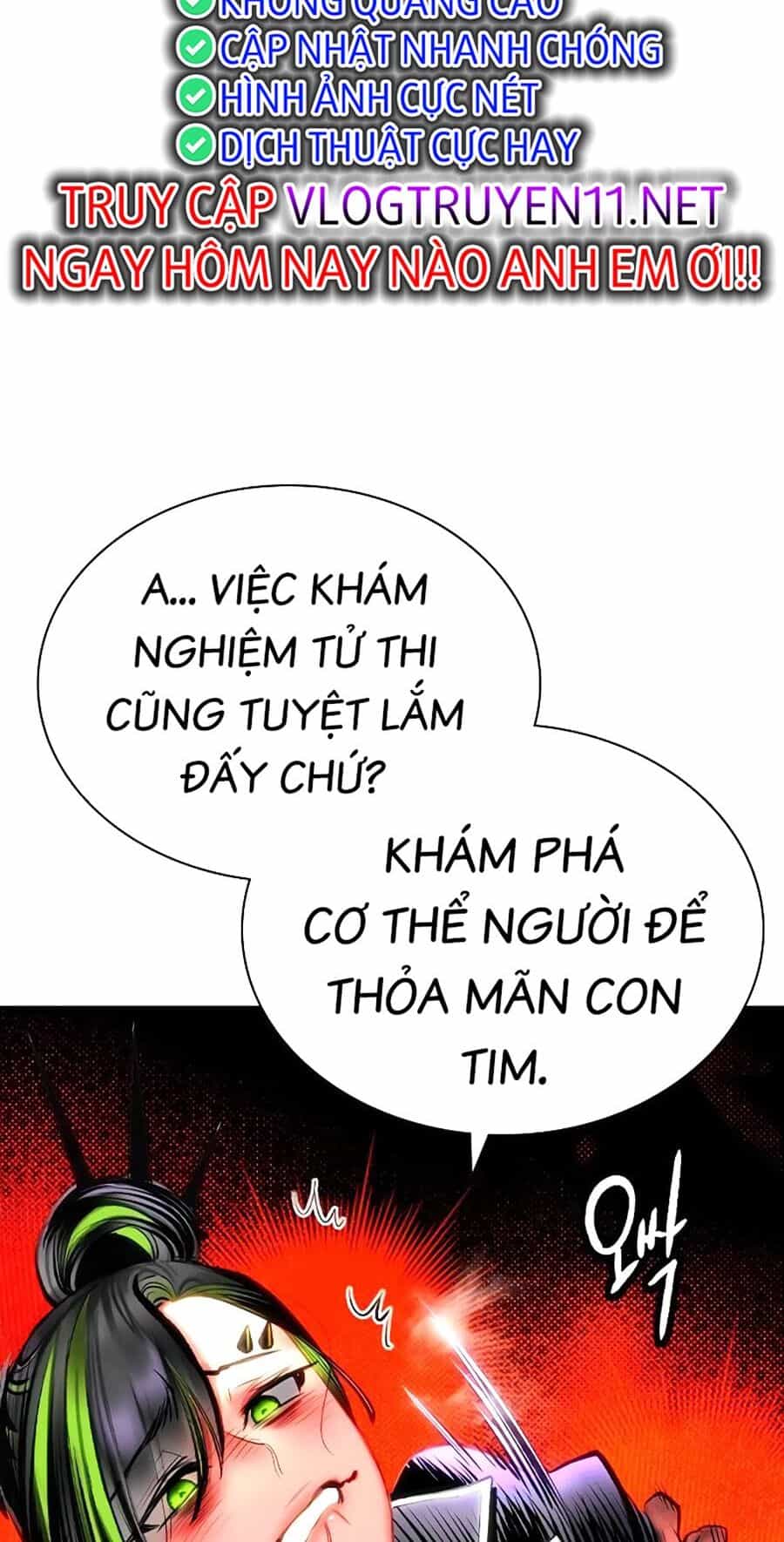 Nhân Trùng Đại Chiến - Chương 119 - ảnh 53