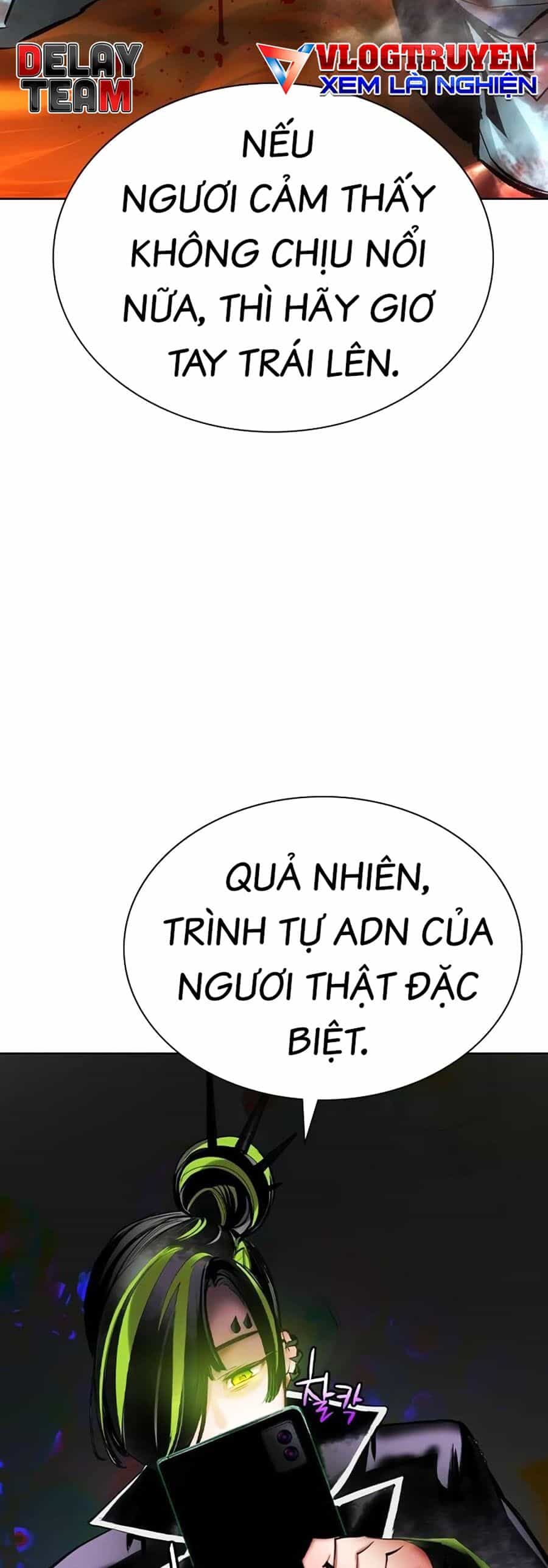 Nhân Trùng Đại Chiến - Chương 120 - ảnh 32