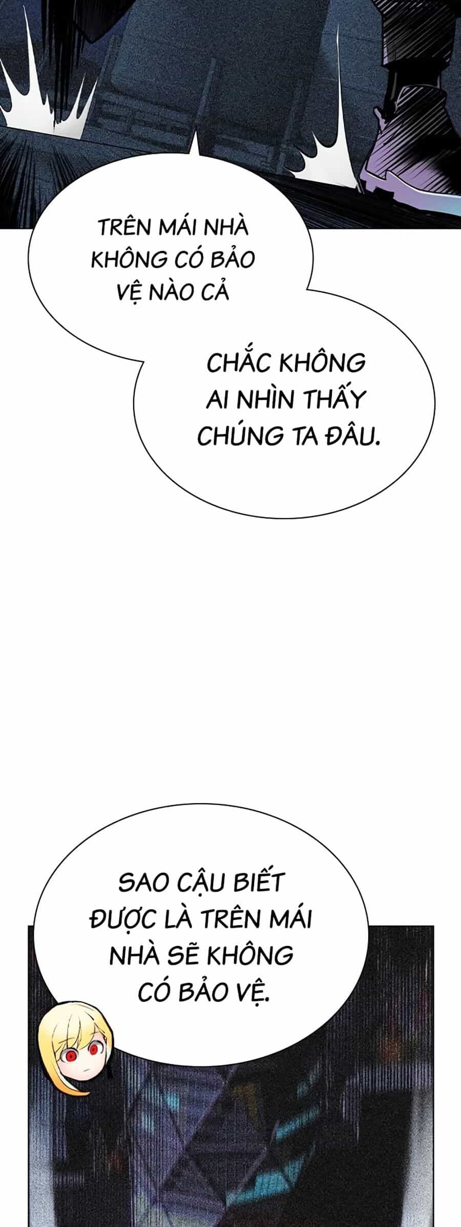 Nhân Trùng Đại Chiến - Chương 121 - ảnh 9