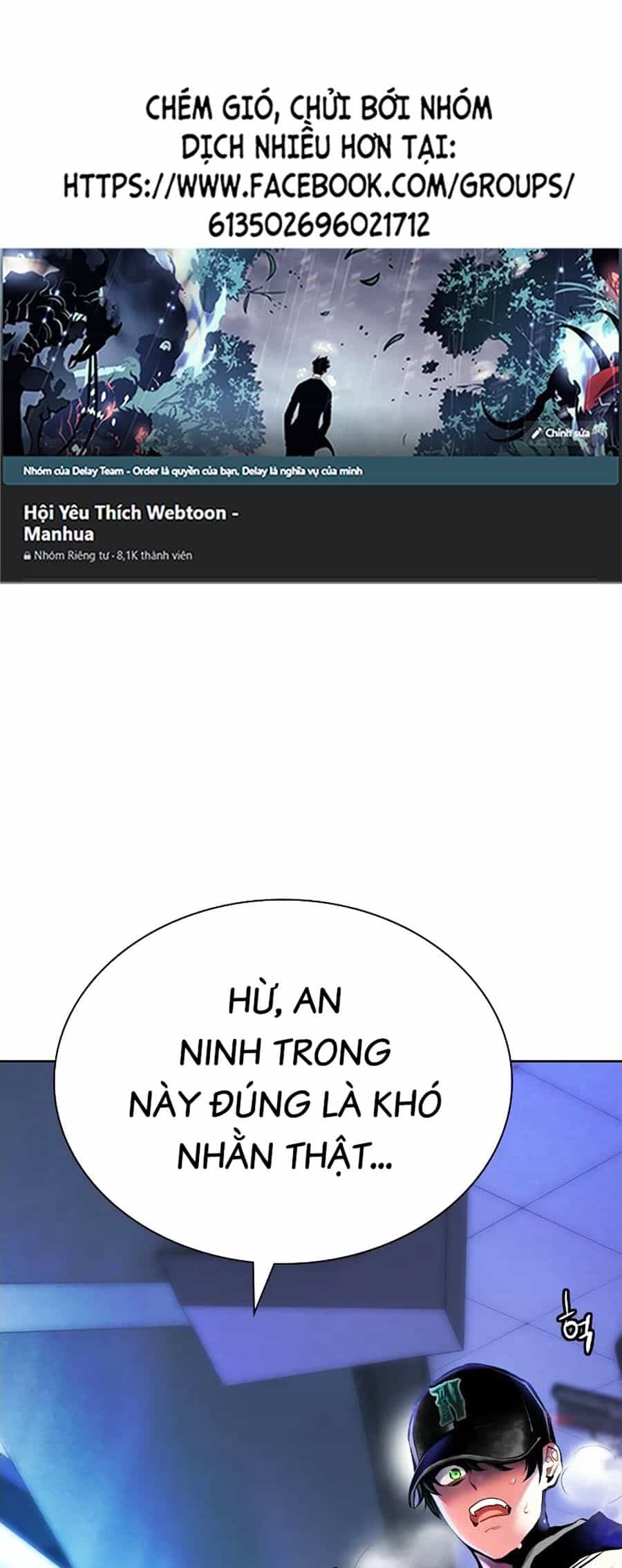 Nhân Trùng Đại Chiến - Chương 122 - ảnh 1
