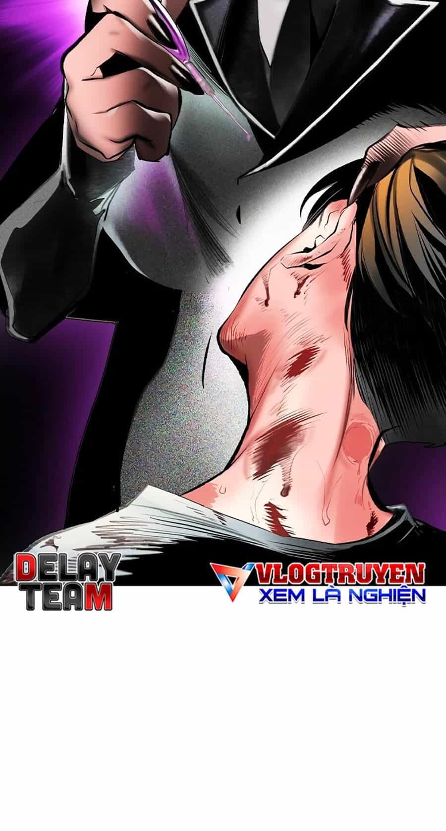 Nhân Trùng Đại Chiến - Chương 122 - ảnh 112