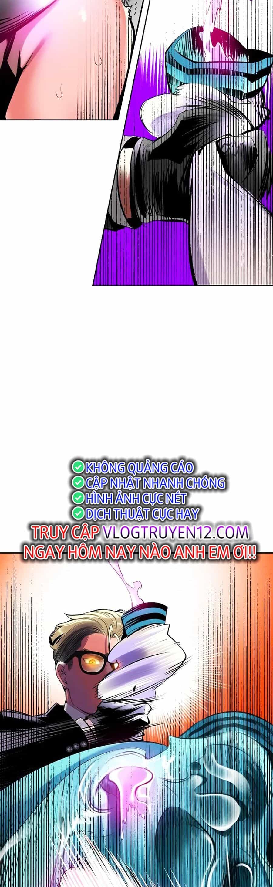 Nhân Trùng Đại Chiến - Chương 122 - ảnh 29