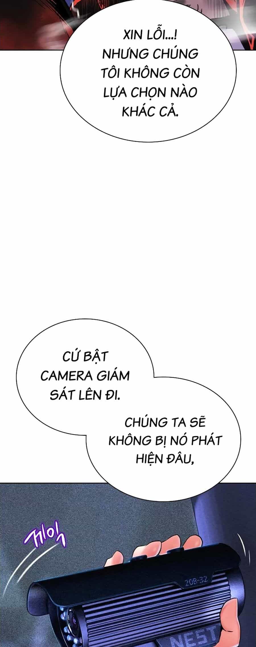 Nhân Trùng Đại Chiến - Chương 122 - ảnh 3