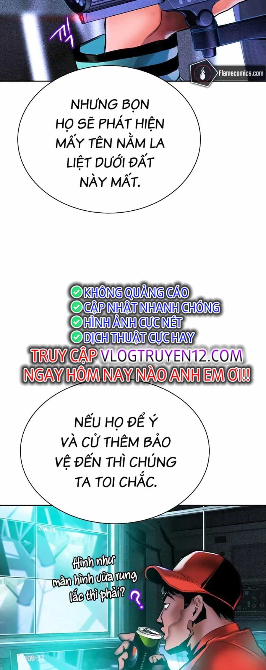 Nhân Trùng Đại Chiến - Chương 122 - ảnh 4