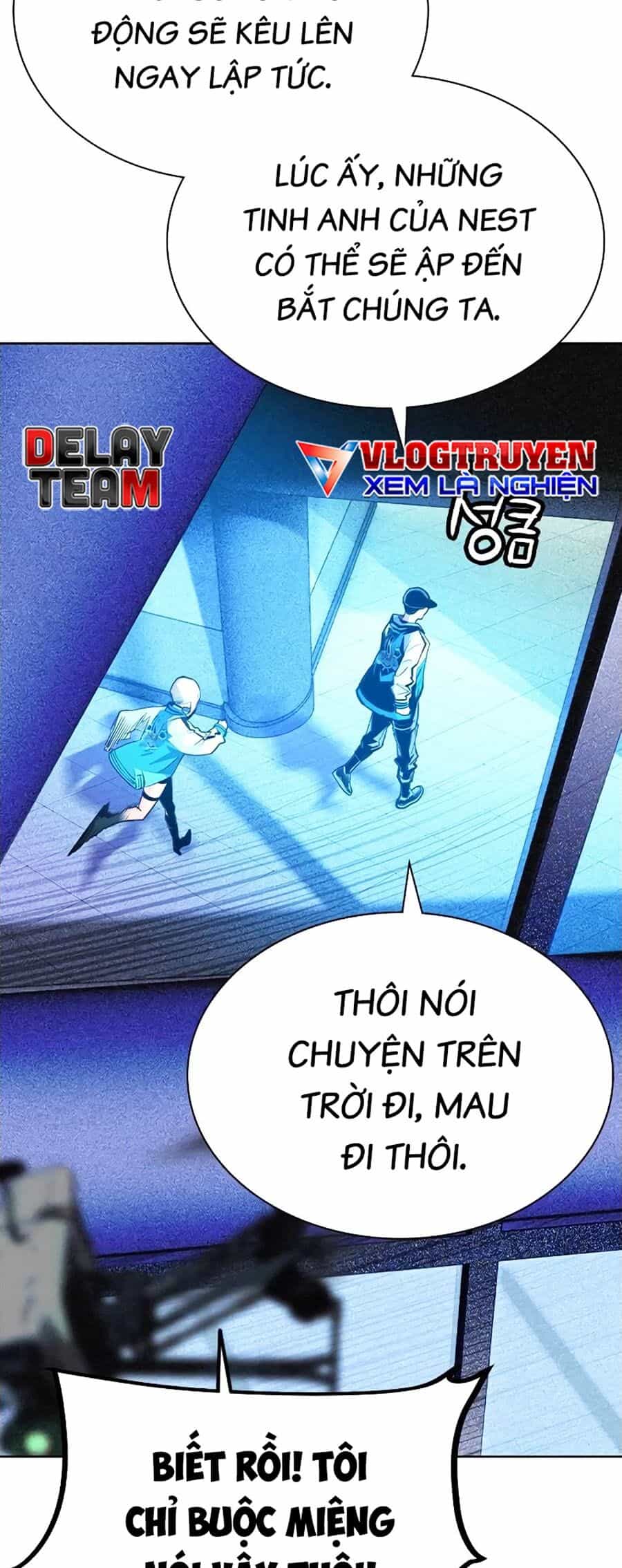 Nhân Trùng Đại Chiến - Chương 122 - ảnh 7