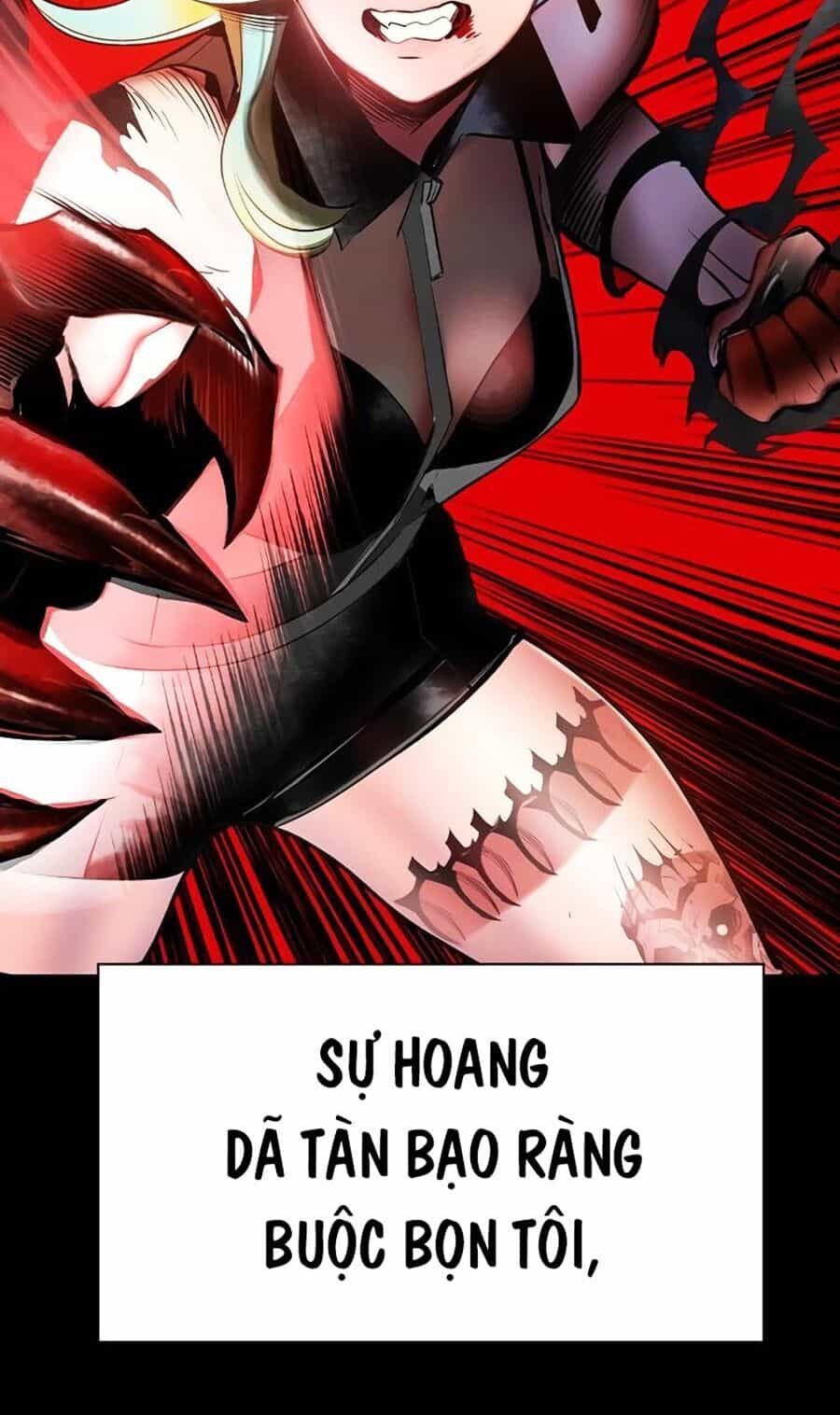 Nhân Trùng Đại Chiến - Chương 122 - ảnh 73