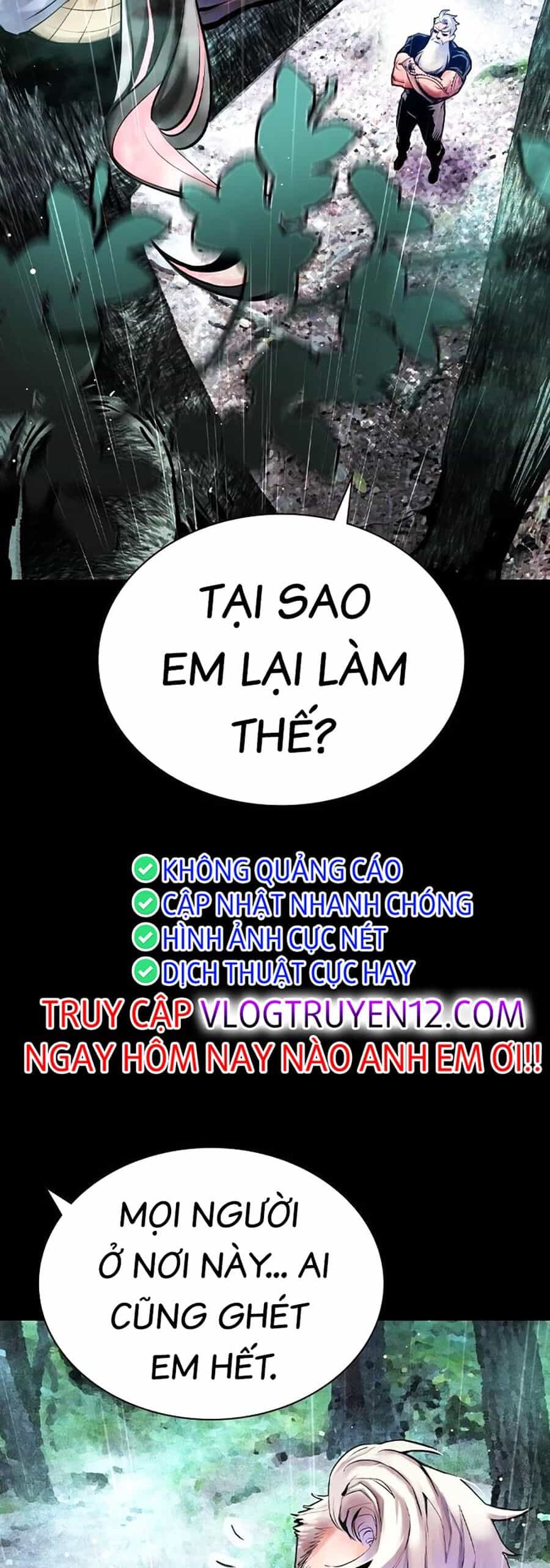 Nhân Trùng Đại Chiến - Chương 123 - ảnh 30