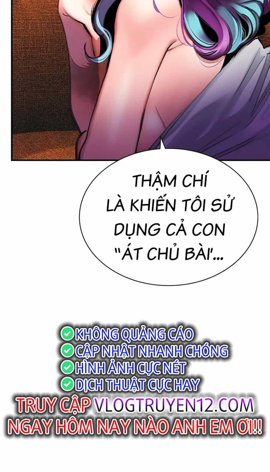 Nhân Trùng Đại Chiến - Chương 124 - ảnh 40