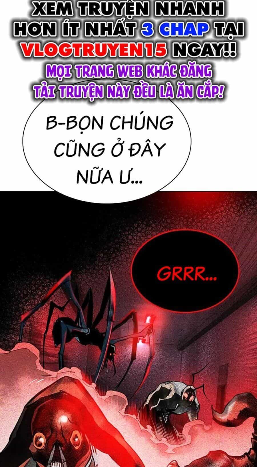 Nhân Trùng Đại Chiến - Chương 127 - ảnh 29