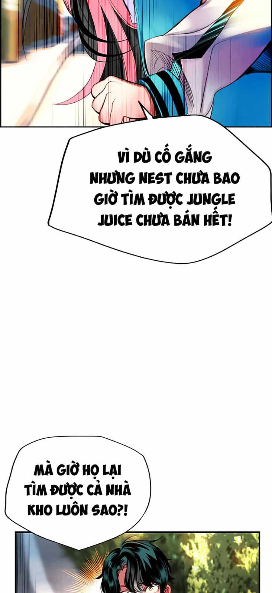 Nhân Trùng Đại Chiến - Chương 13 - ảnh 105