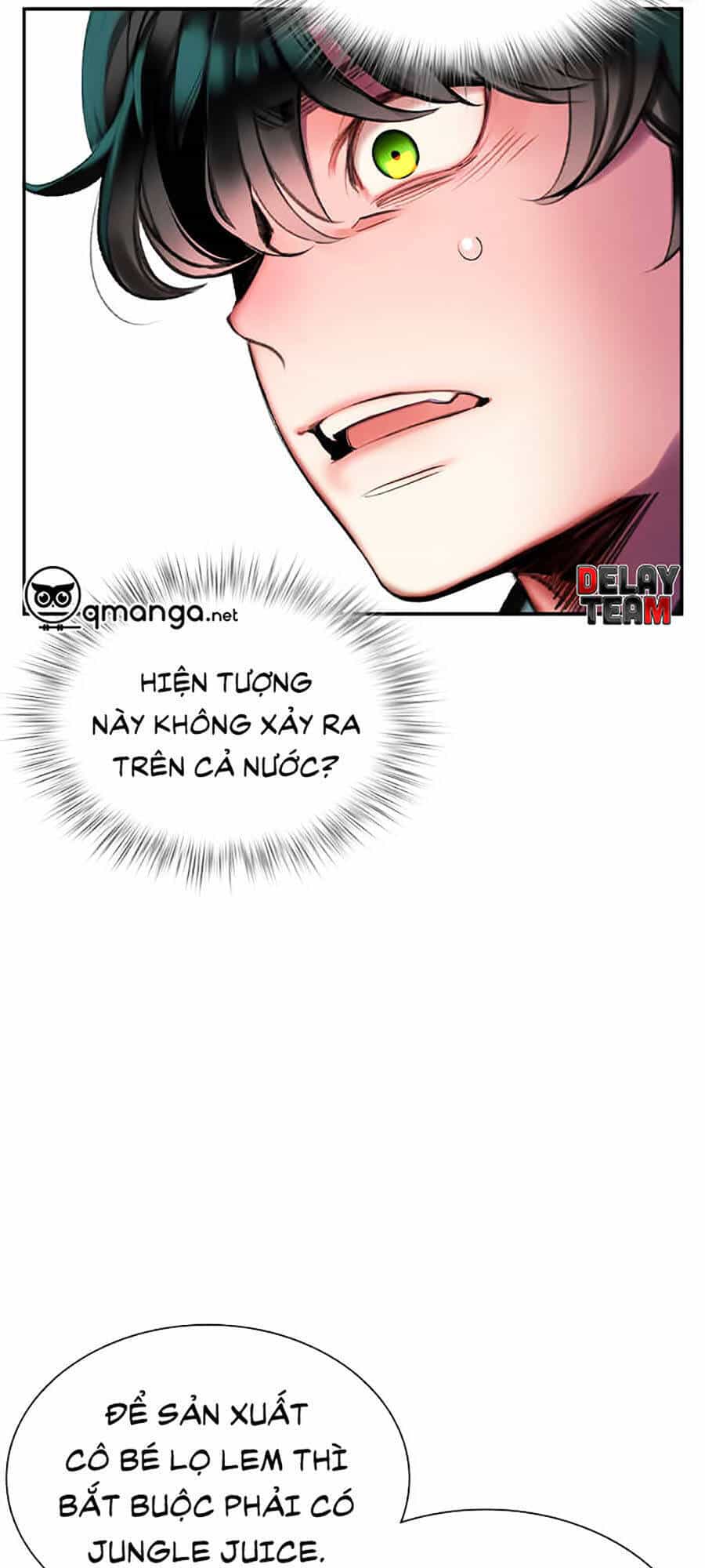 Nhân Trùng Đại Chiến - Chương 13 - ảnh 17