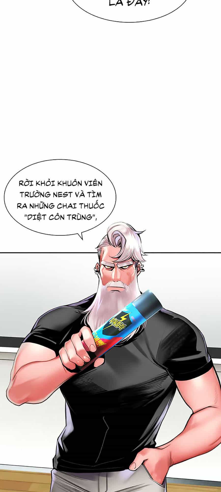 Nhân Trùng Đại Chiến - Chương 13 - ảnh 3