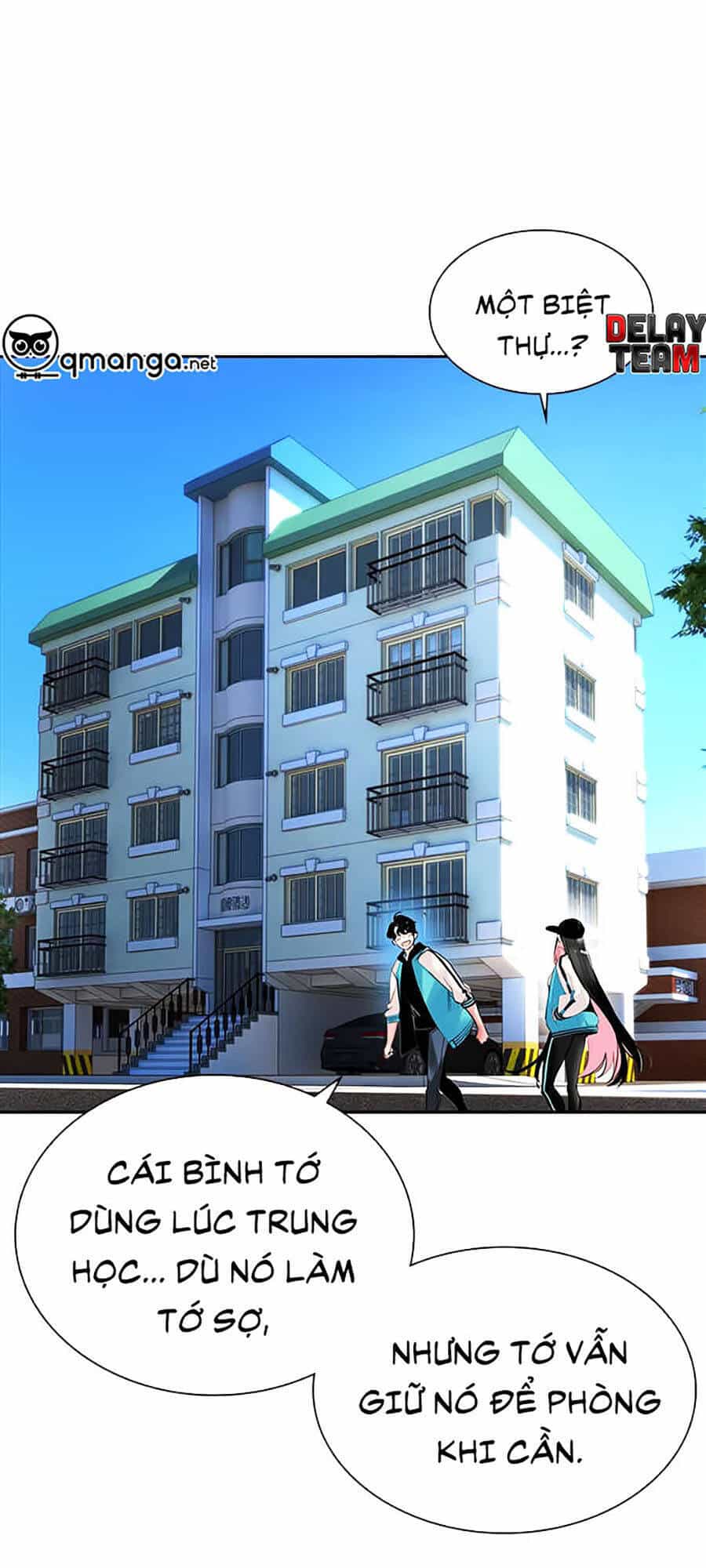 Nhân Trùng Đại Chiến - Chương 13 - ảnh 33