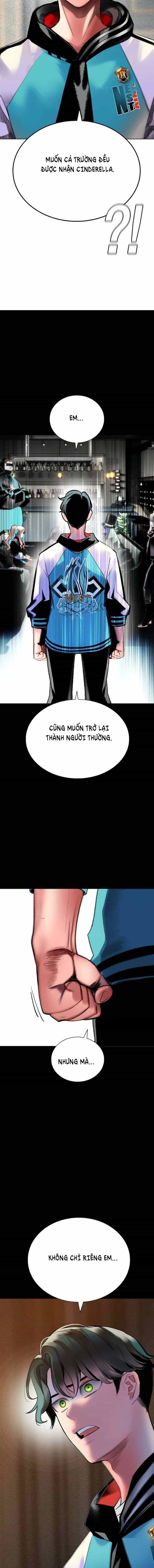 Nhân Trùng Đại Chiến - Chương 139 - ảnh 19