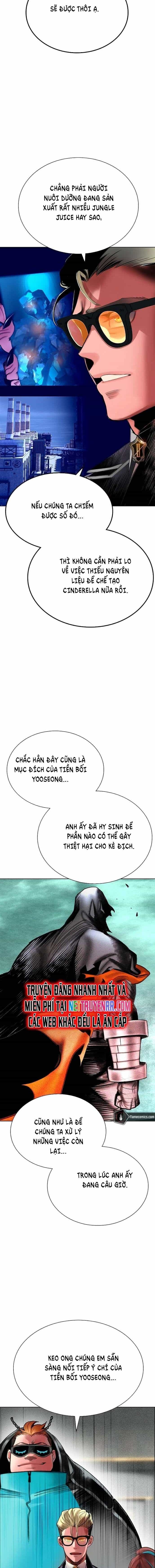 Nhân Trùng Đại Chiến - Chương 139 - ảnh 21