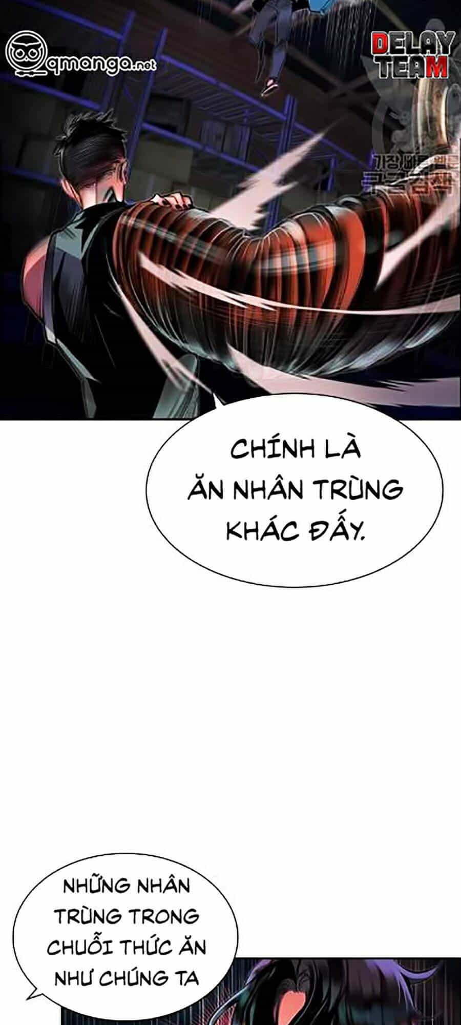 Nhân Trùng Đại Chiến - Chương 14 - ảnh 33
