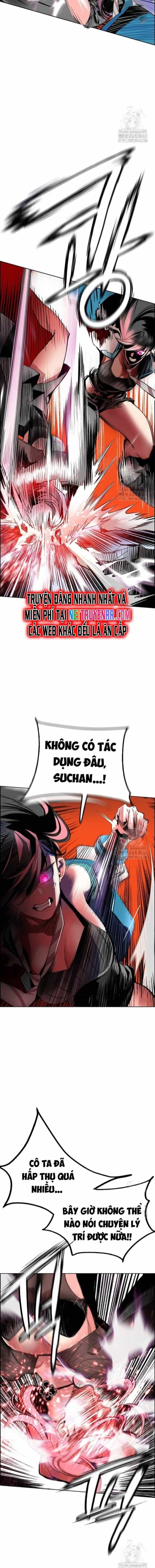 Nhân Trùng Đại Chiến - Chương 142 - ảnh 9