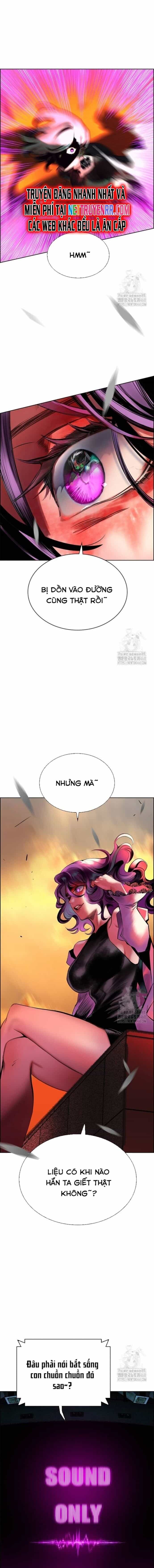 Nhân Trùng Đại Chiến - Chương 143 - ảnh 6