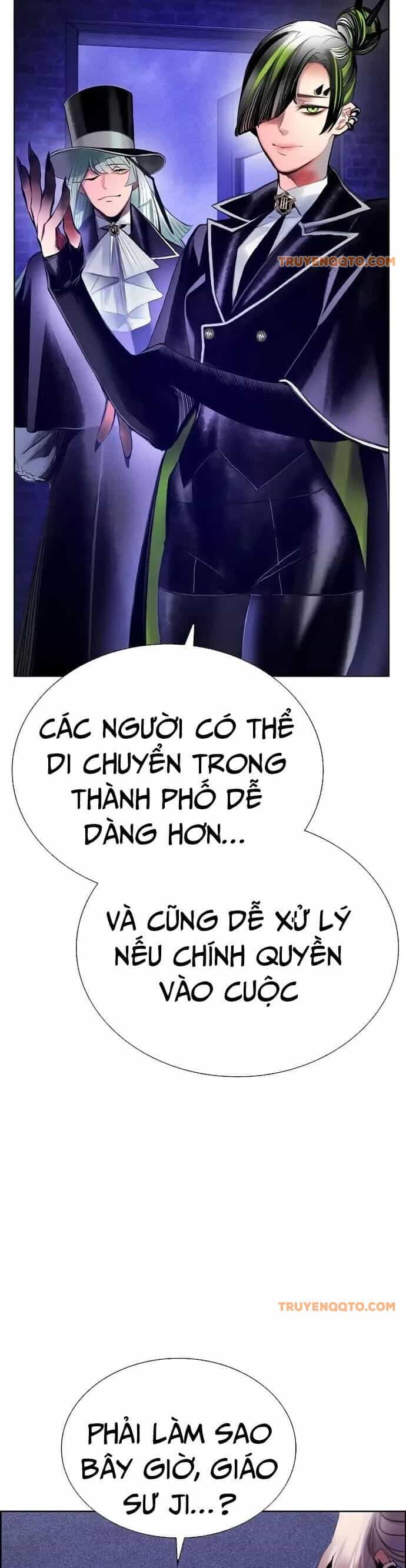 Nhân Trùng Đại Chiến - Chương 148 - ảnh 24