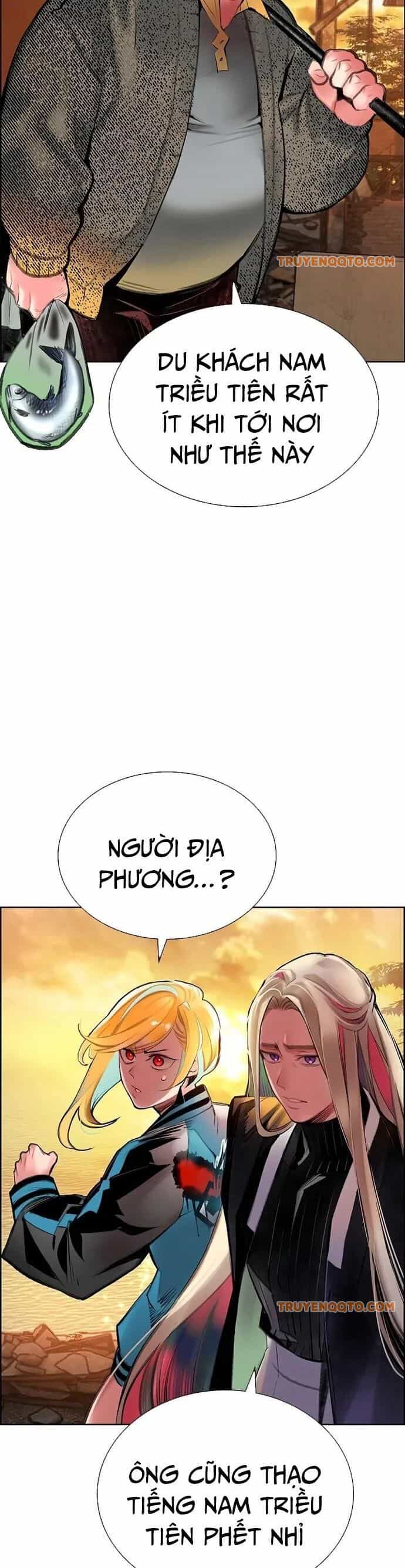 Nhân Trùng Đại Chiến - Chương 148 - ảnh 35