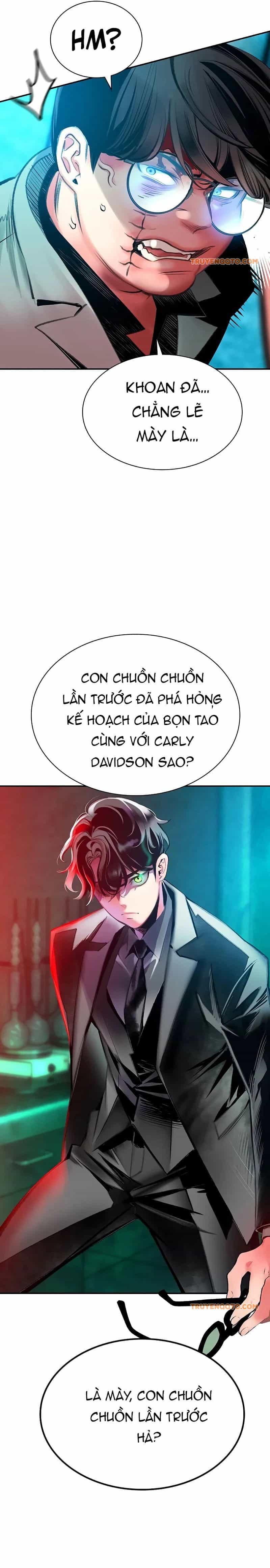 Nhân Trùng Đại Chiến - Chương 150 - ảnh 19