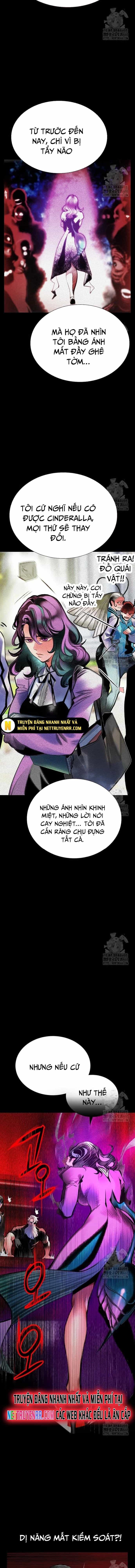 Nhân Trùng Đại Chiến - Chương 151 - ảnh 11