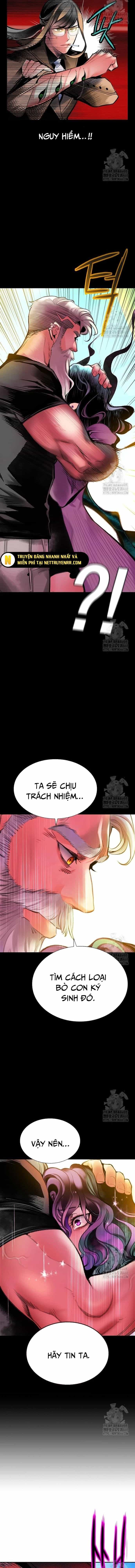 Nhân Trùng Đại Chiến - Chương 151 - ảnh 12