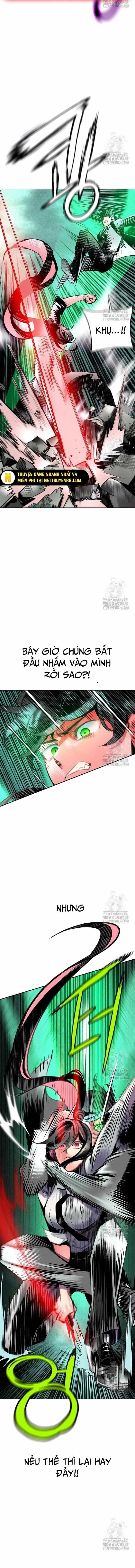 Nhân Trùng Đại Chiến - Chương 151 - ảnh 18