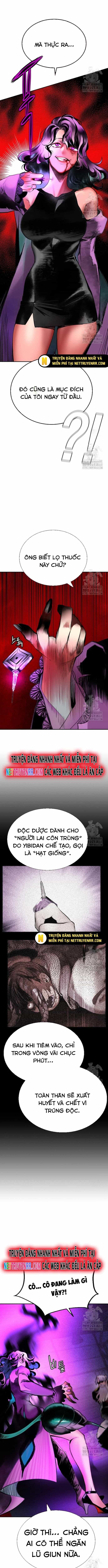 Nhân Trùng Đại Chiến - Chương 152 - ảnh 16