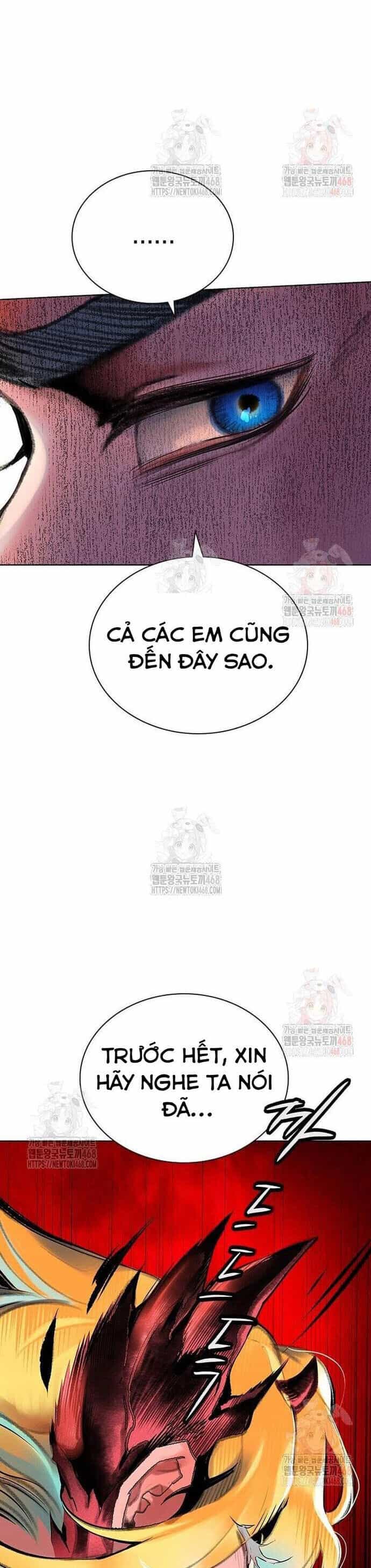 Nhân Trùng Đại Chiến - Chương 158 - ảnh 5