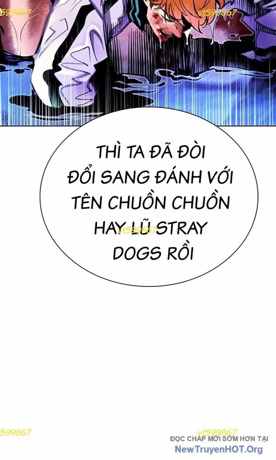 Nhân Trùng Đại Chiến - Chương 163 - ảnh 9