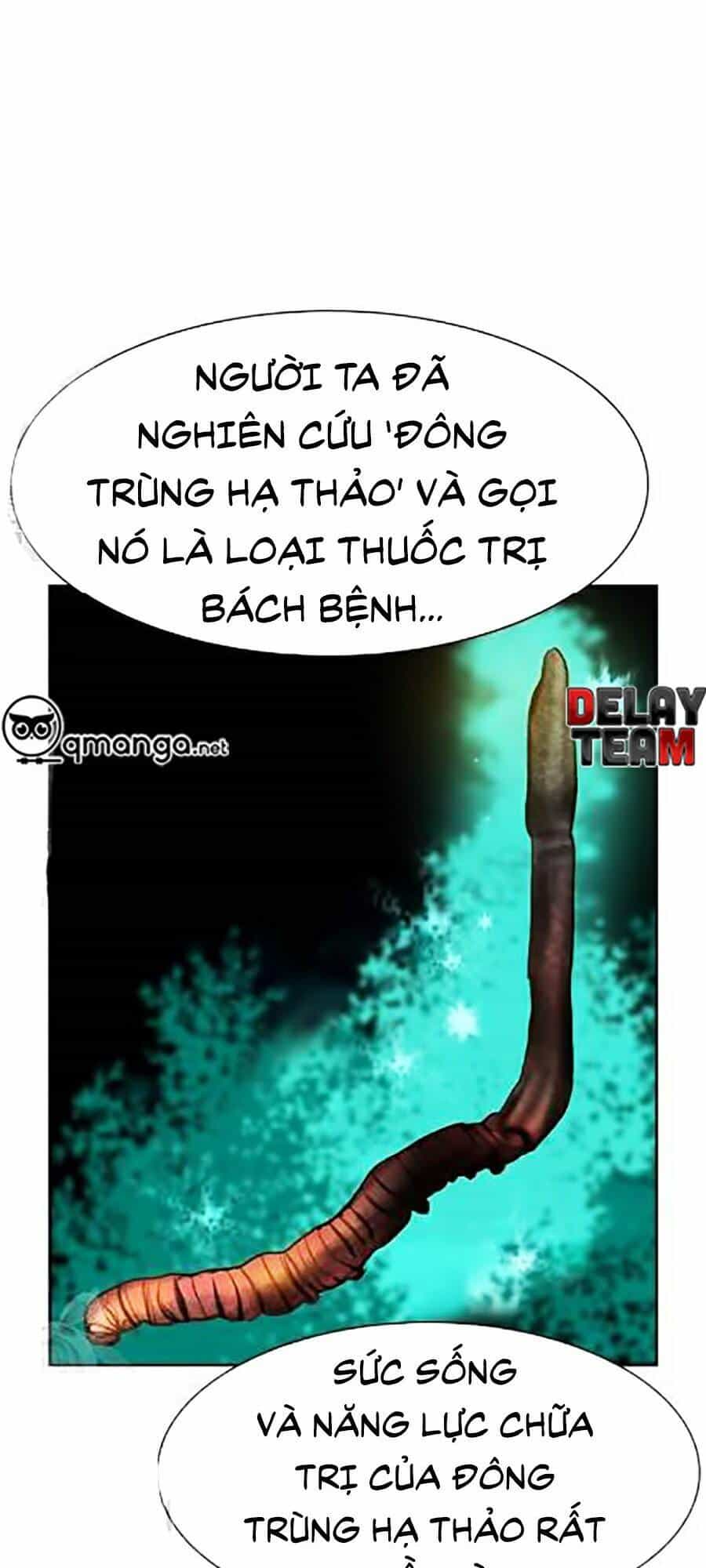 Nhân Trùng Đại Chiến - Chương 17 - ảnh 43