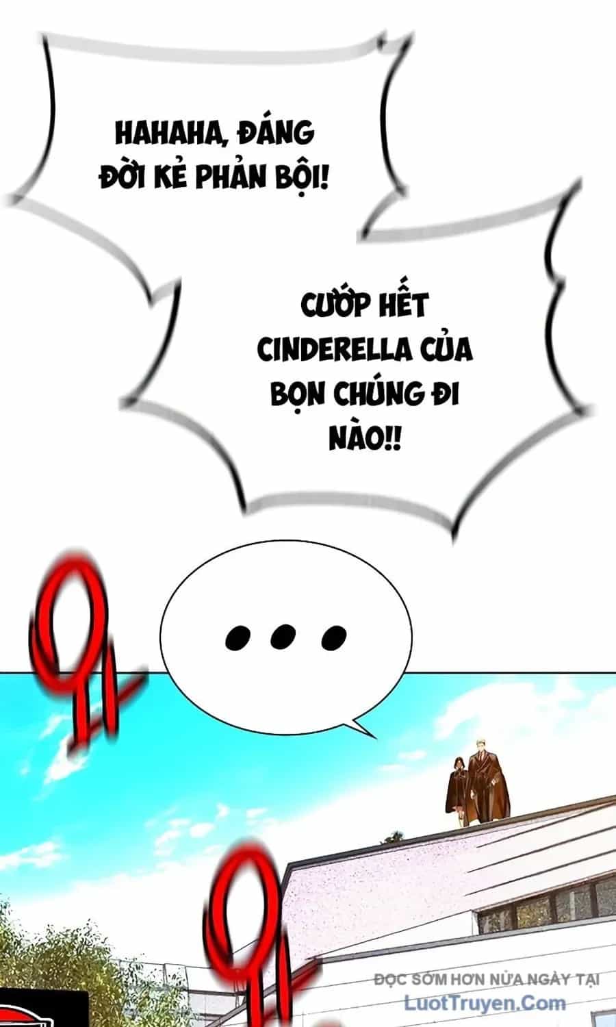 Nhân Trùng Đại Chiến - Chương 178 - ảnh 161