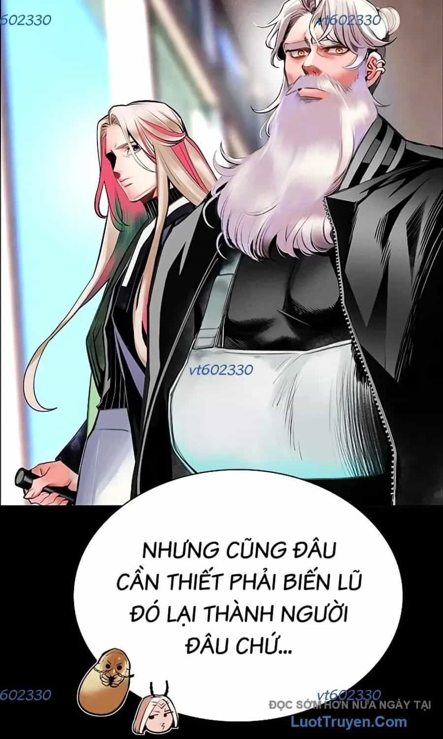 Nhân Trùng Đại Chiến - Chương 178 - ảnh 84