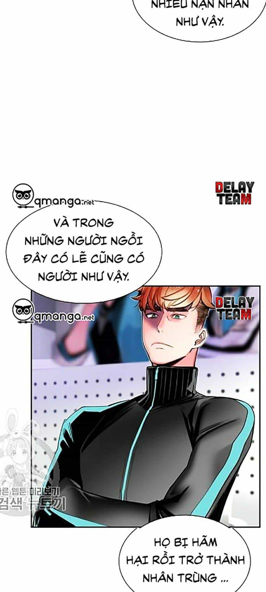 Nhân Trùng Đại Chiến - Chương 18 - ảnh 23