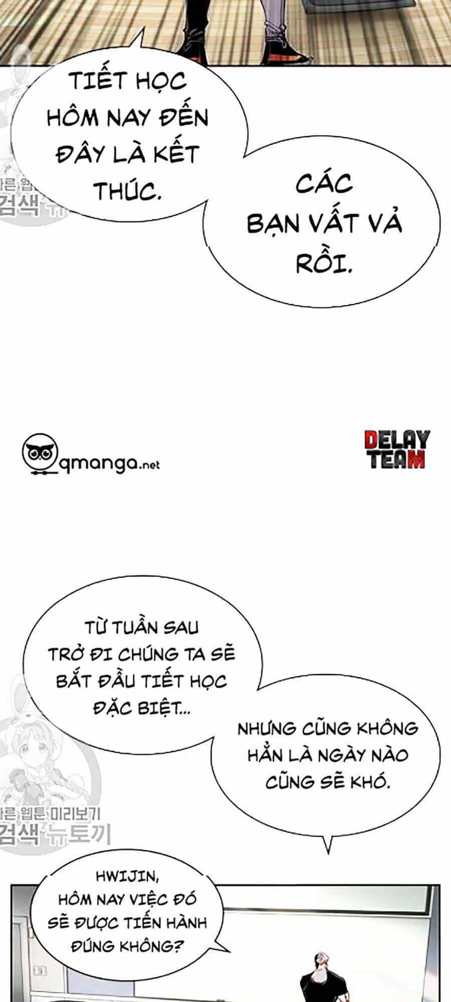 Nhân Trùng Đại Chiến - Chương 18 - ảnh 71
