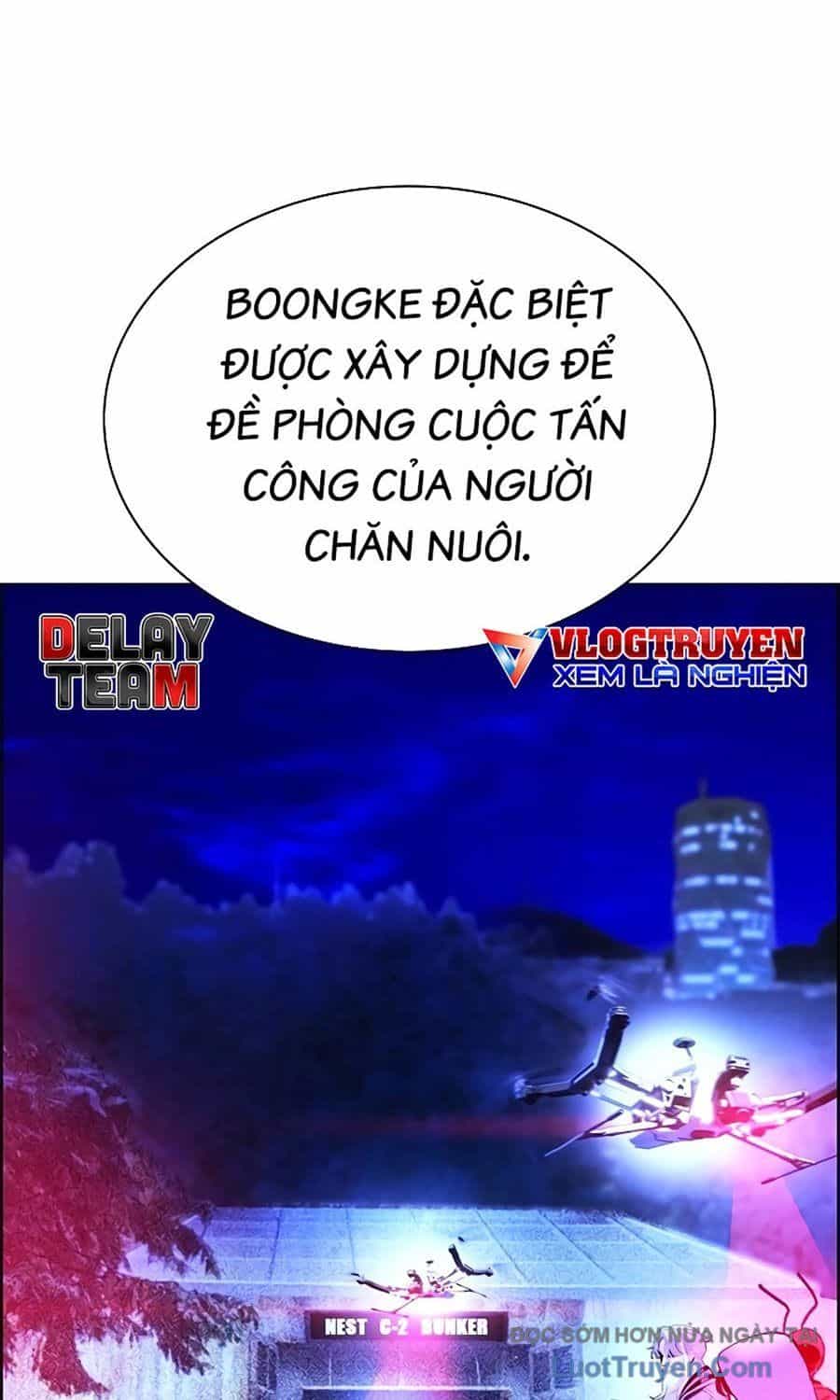 Nhân Trùng Đại Chiến - Chương 181 - ảnh 113