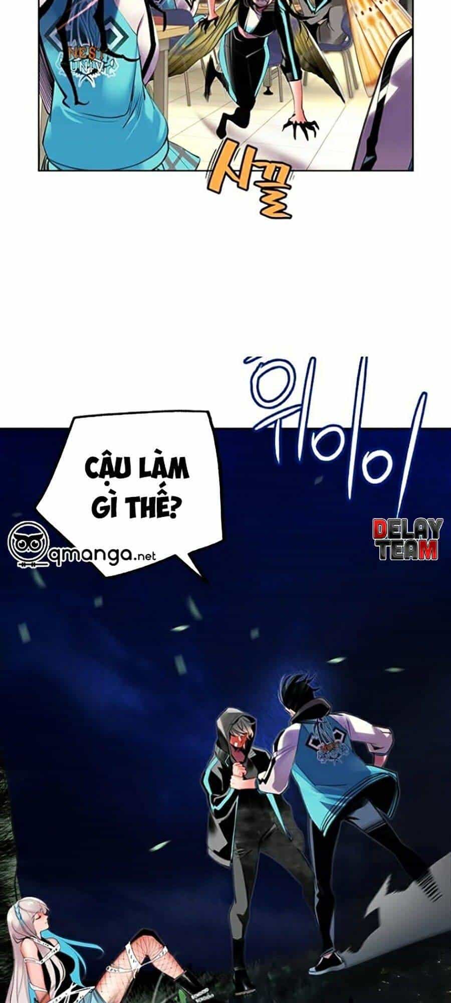 Nhân Trùng Đại Chiến - Chương 19 - ảnh 12