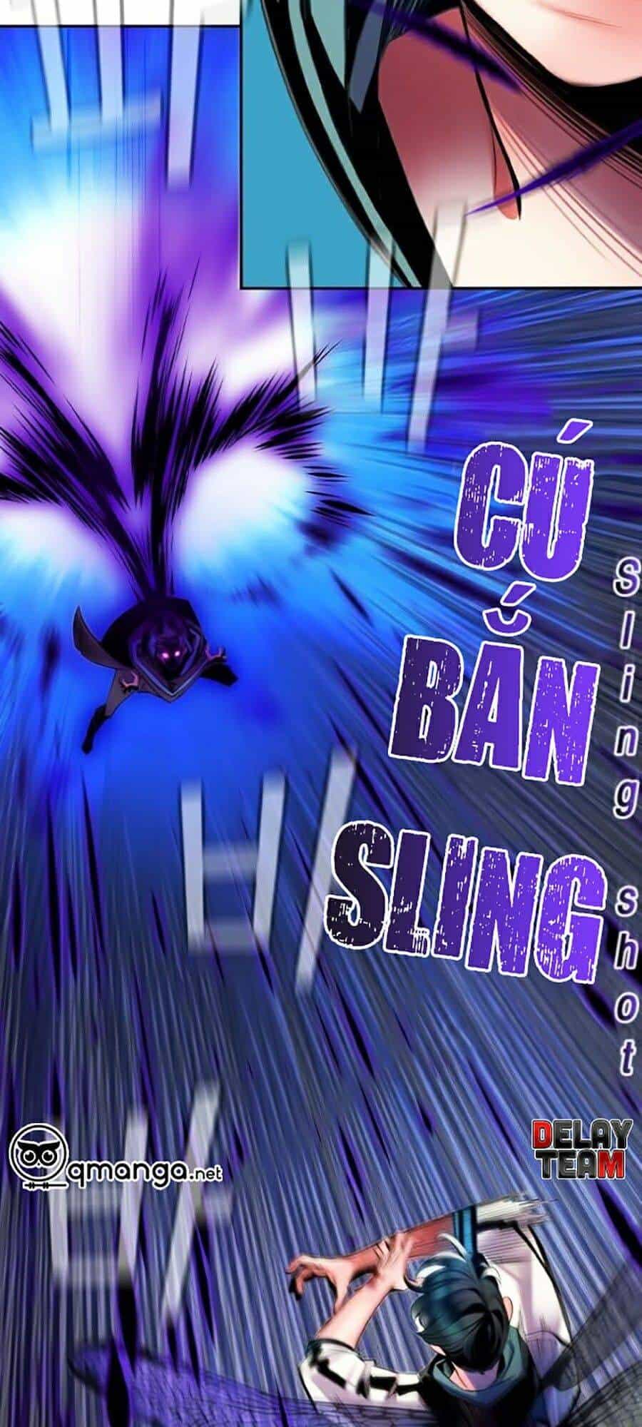 Nhân Trùng Đại Chiến - Chương 19 - ảnh 49