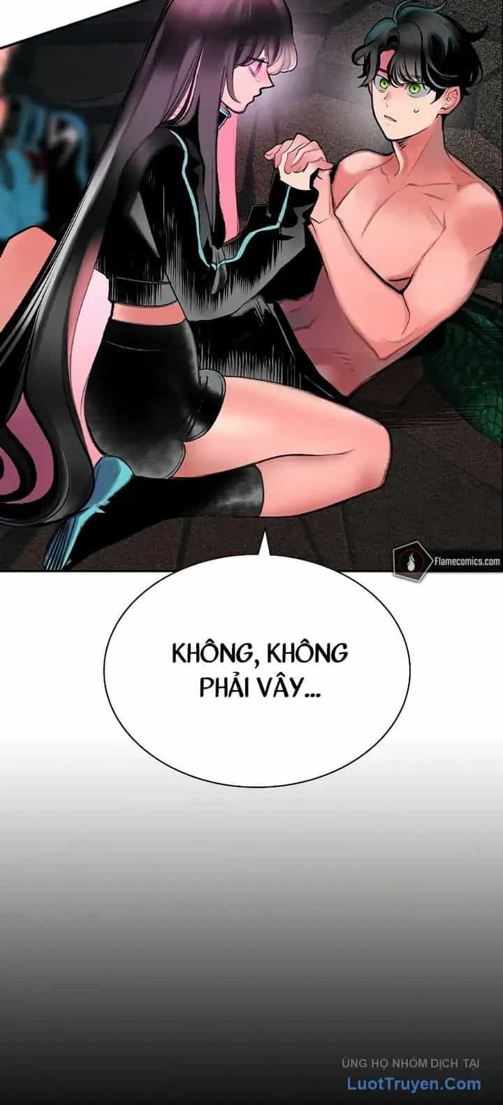 Nhân Trùng Đại Chiến - Chương 191 - ảnh 17