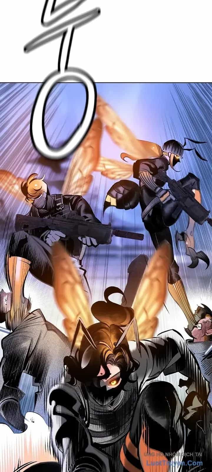 Nhân Trùng Đại Chiến - Chương 191 - ảnh 86