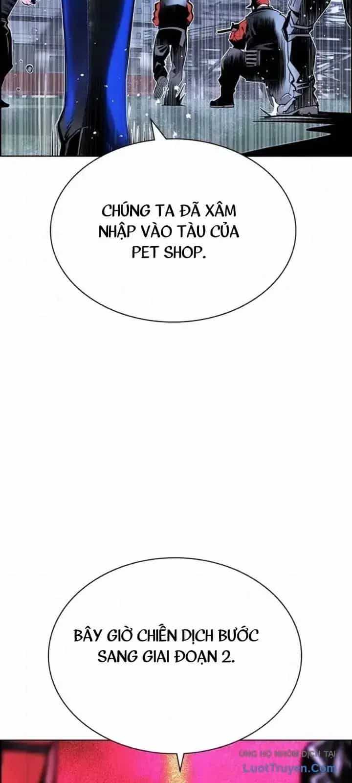 Nhân Trùng Đại Chiến - Chương 194 - ảnh 14