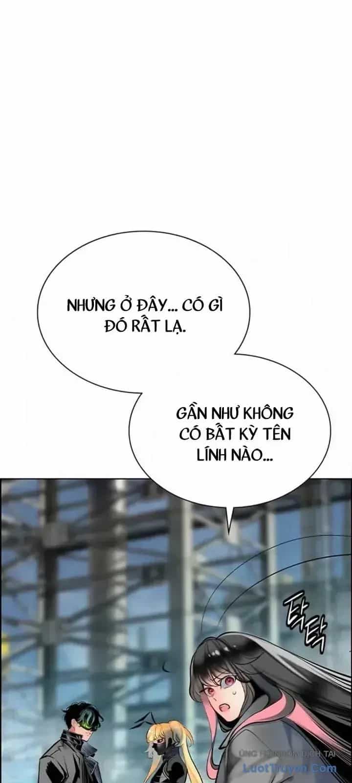 Nhân Trùng Đại Chiến - Chương 194 - ảnh 78