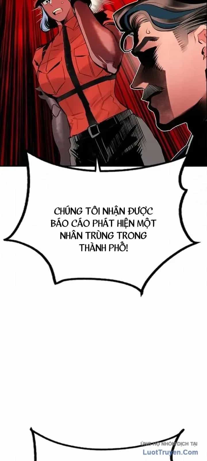 Nhân Trùng Đại Chiến - Chương 195 - ảnh 27